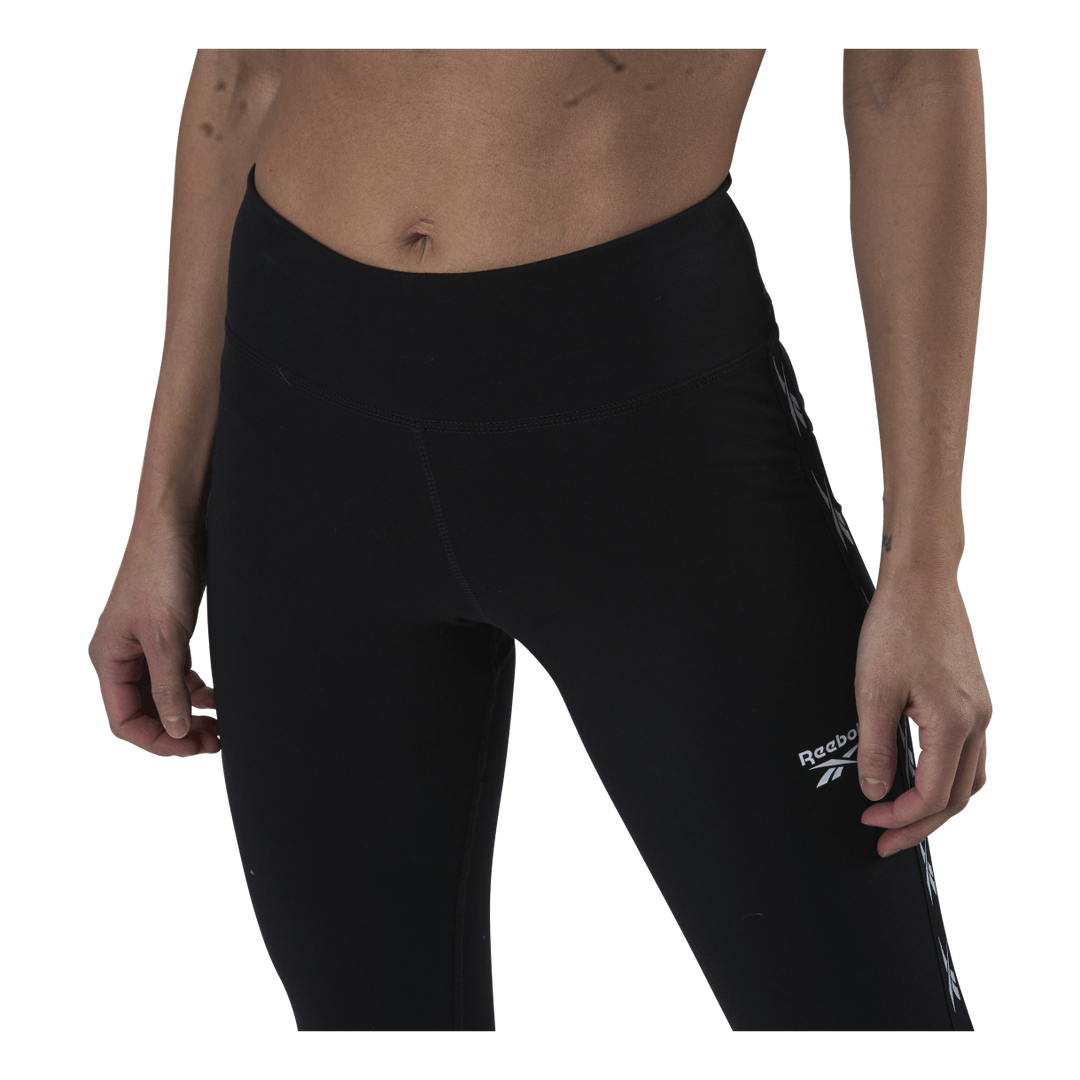 Te Tape Pack Legging Black
