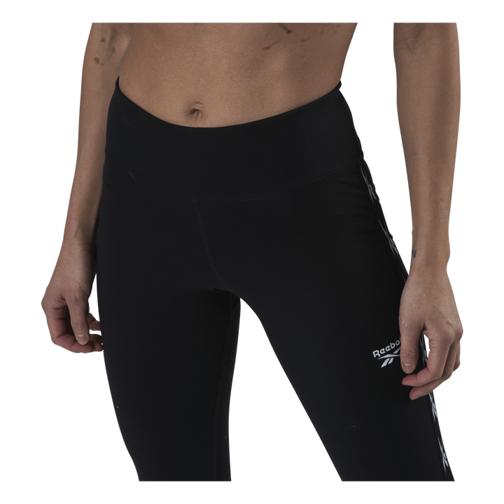 Te Tape Pack Legging Black