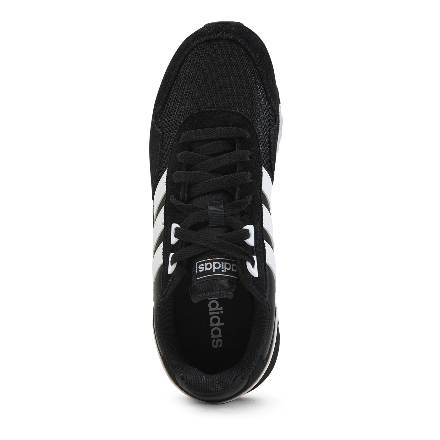 8K 2020 Shoes Core Black / Cloud White / Core Black