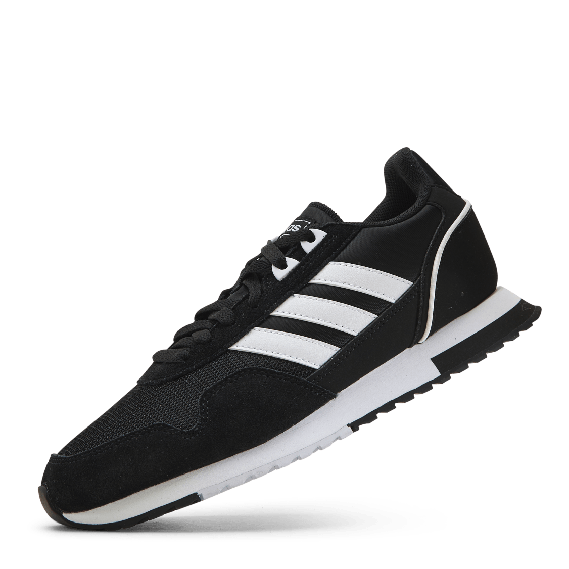 Adidas 8k core sales black