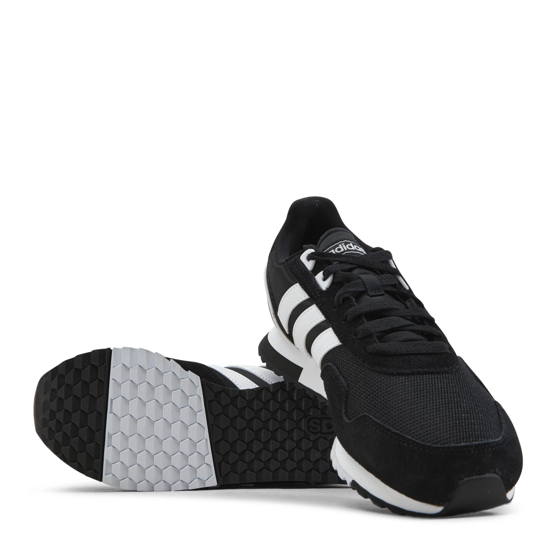 8K 2020 Shoes Core Black / Cloud White / Core Black