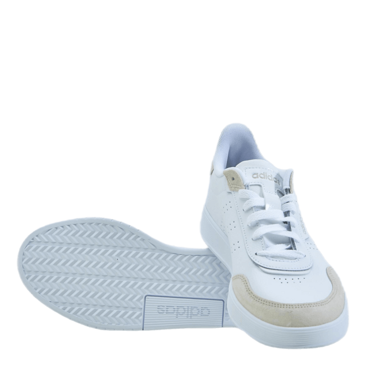 Shoes Zapatillas Adidas Courtphase Courtphase Shoes White Adidas