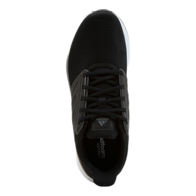 EQ19 Run Shoes Core Black / Core Black / Iron Metallic