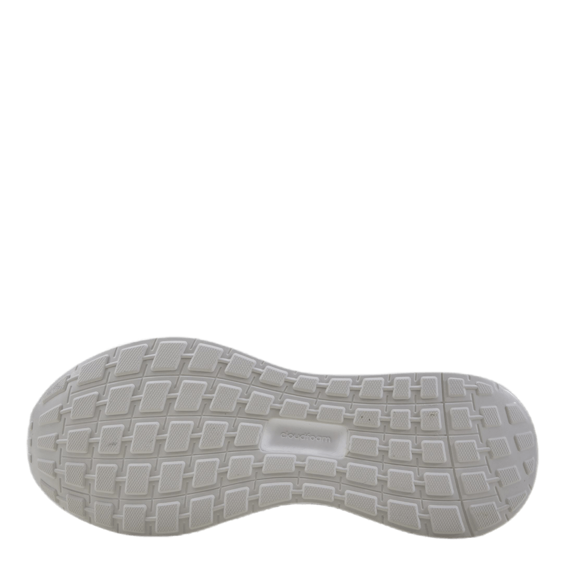 EQ19 Run Shoes Cloud White / Cloud White / Silver Metallic