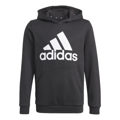 Adidas Essentials Hoodie Black