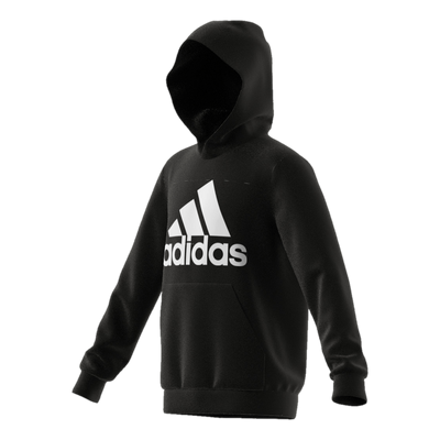 Adidas Essentials Hoodie Black