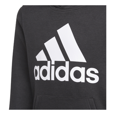 Adidas Essentials Hoodie Black