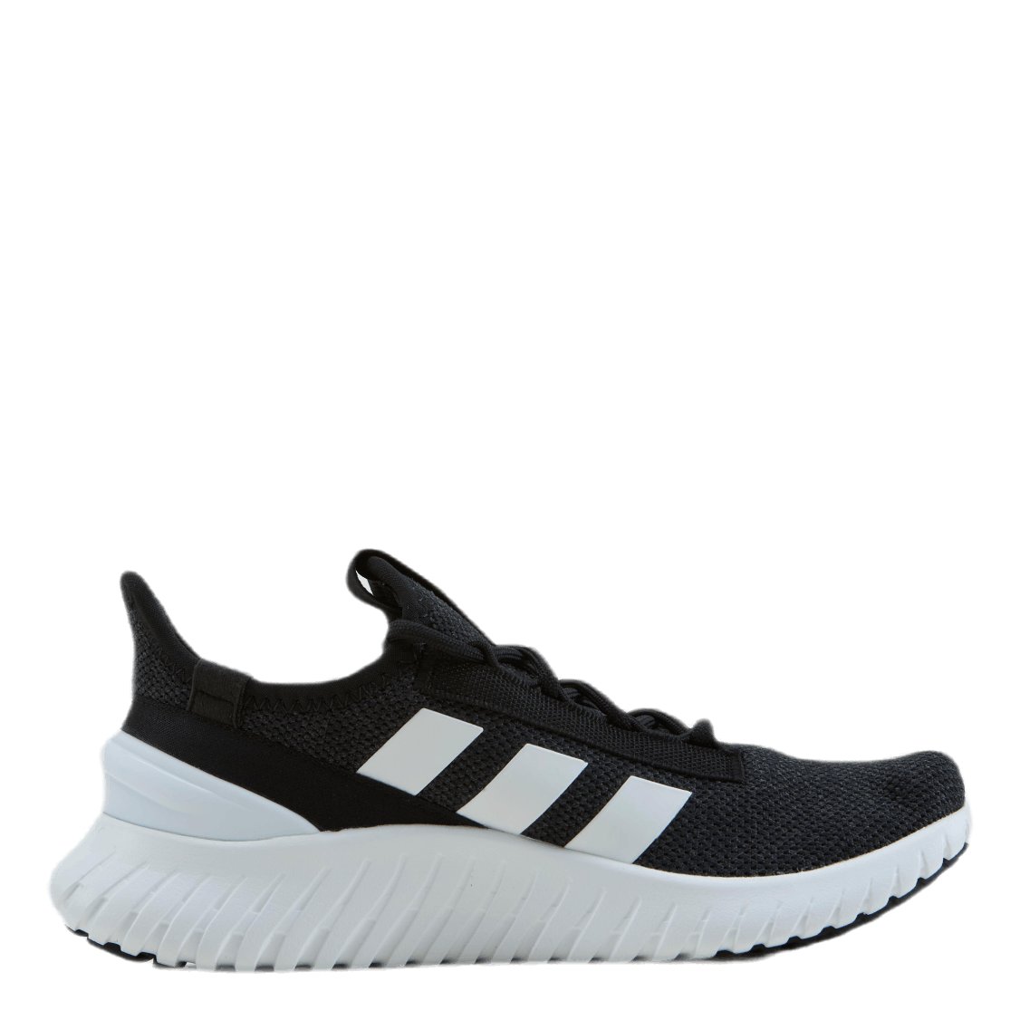 Kaptir 2.0 Shoes Core Black / Cloud White / Grey Six