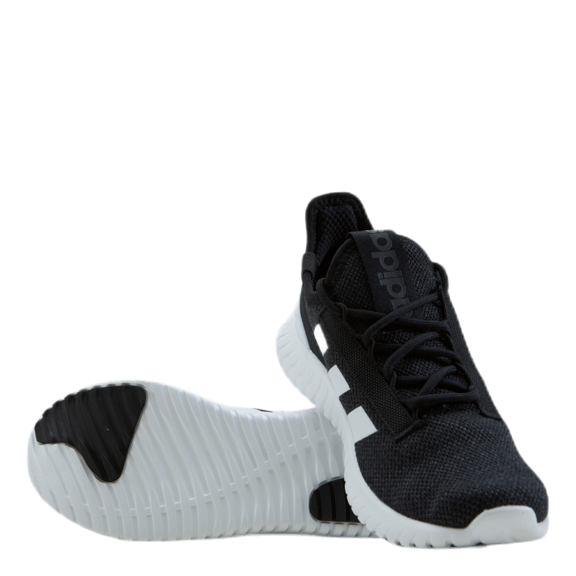 Kaptir 2.0 Shoes Core Black / Cloud White / Grey Six