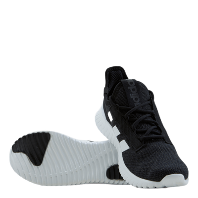 Kaptir 2.0 Shoes Core Black / Cloud White / Grey Six