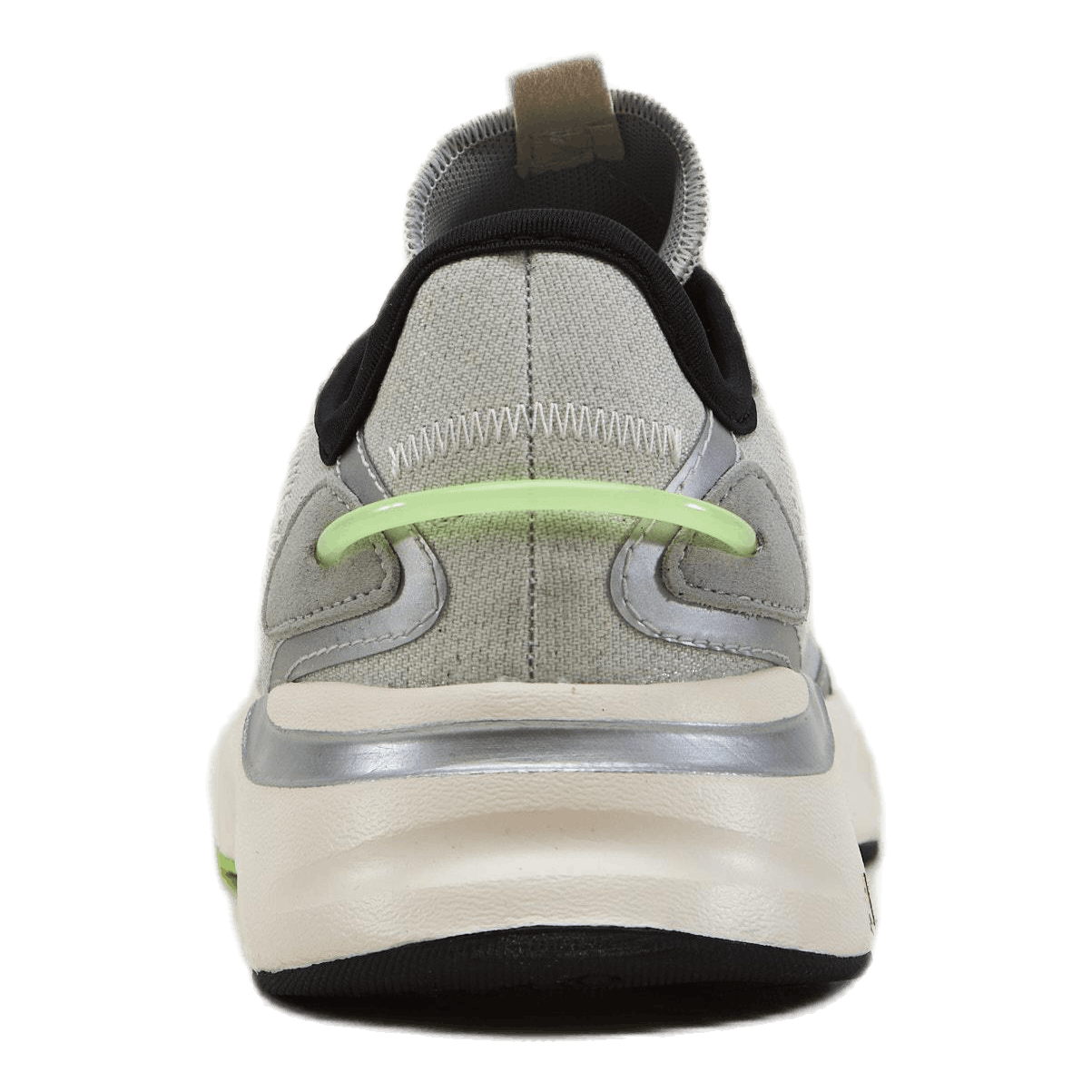 Futureflow Shoes Grey Two / Chalk White / Aluminium