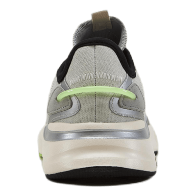 Futureflow Shoes Grey Two / Chalk White / Aluminium