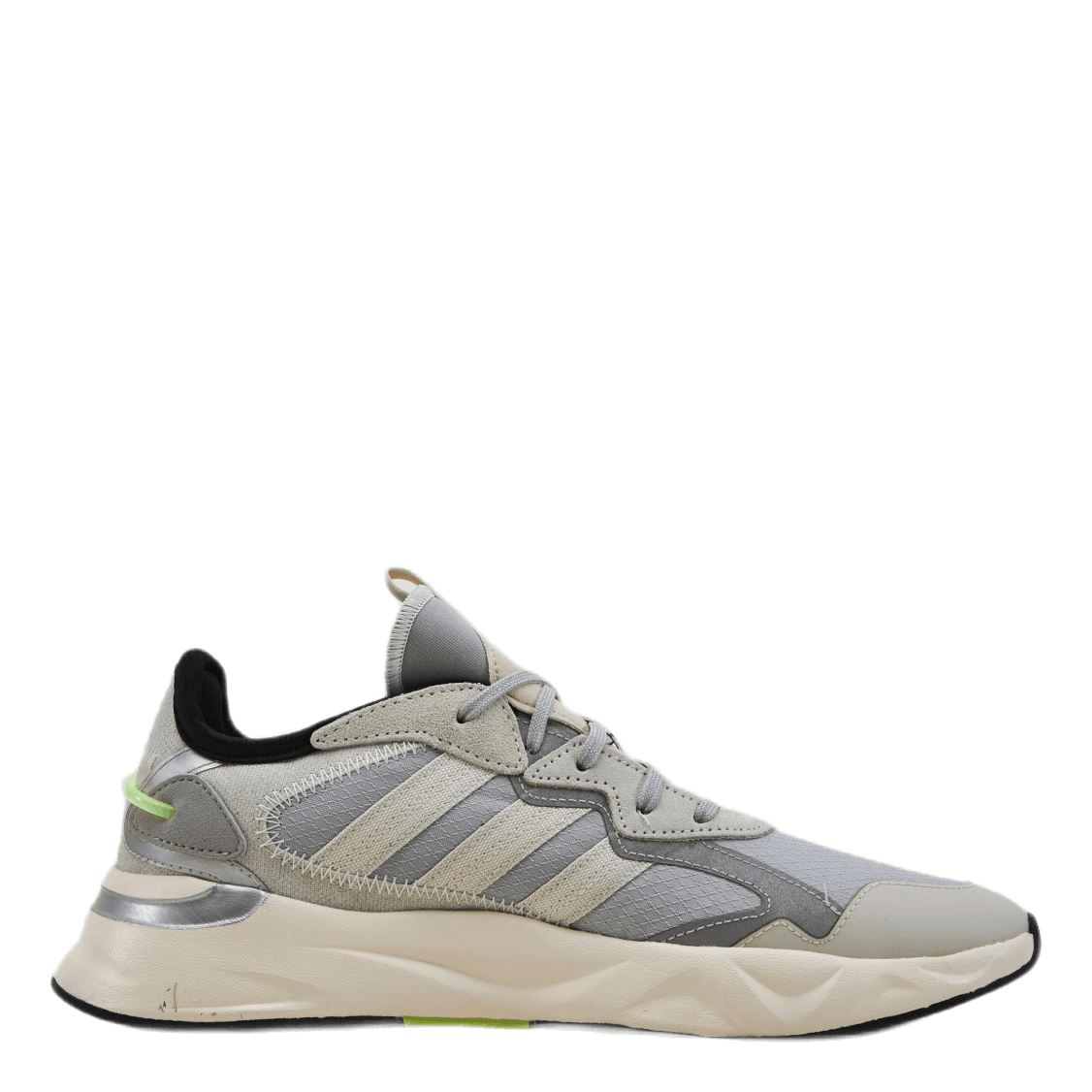 Futureflow Shoes Grey Two / Chalk White / Aluminium