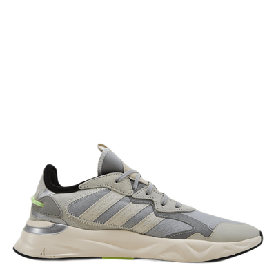 Futureflow Shoes Grey Two / Chalk White / Aluminium