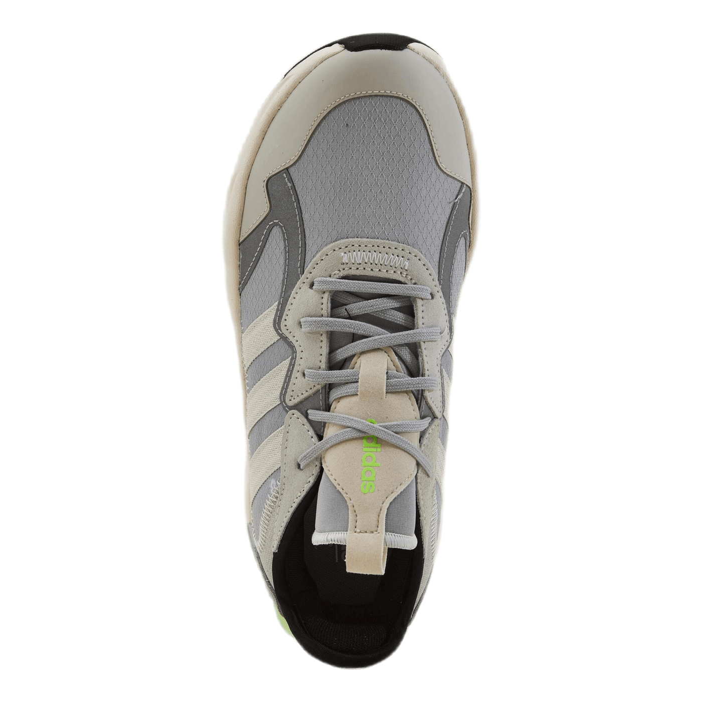 Futureflow Shoes Grey Two / Chalk White / Aluminium