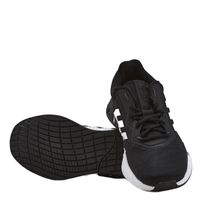 Kaptir Super Shoes Core Black / Cloud White / Grey Six