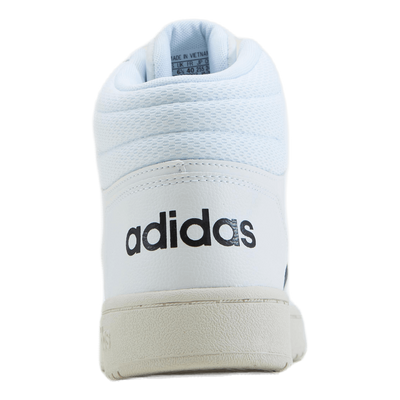 Hoops 2.0 Mid Shoes Cloud White / Legend Ink / Cloud White