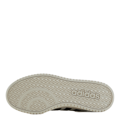 Hoops 2.0 Mid Shoes Cloud White / Legend Ink / Cloud White