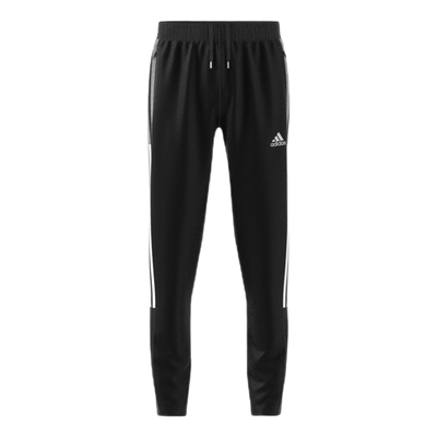 Tiro 21 Training Tracksuit Bottoms Black
