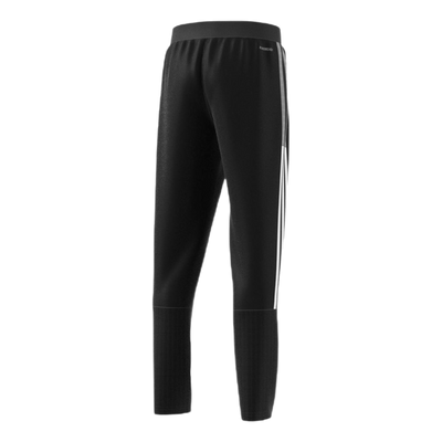 Tiro 21 Training Tracksuit Bottoms Black