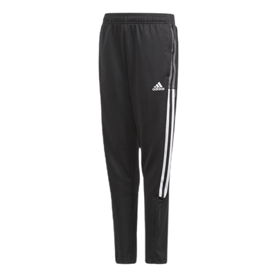 Tiro 21 Training Tracksuit Bottoms Black