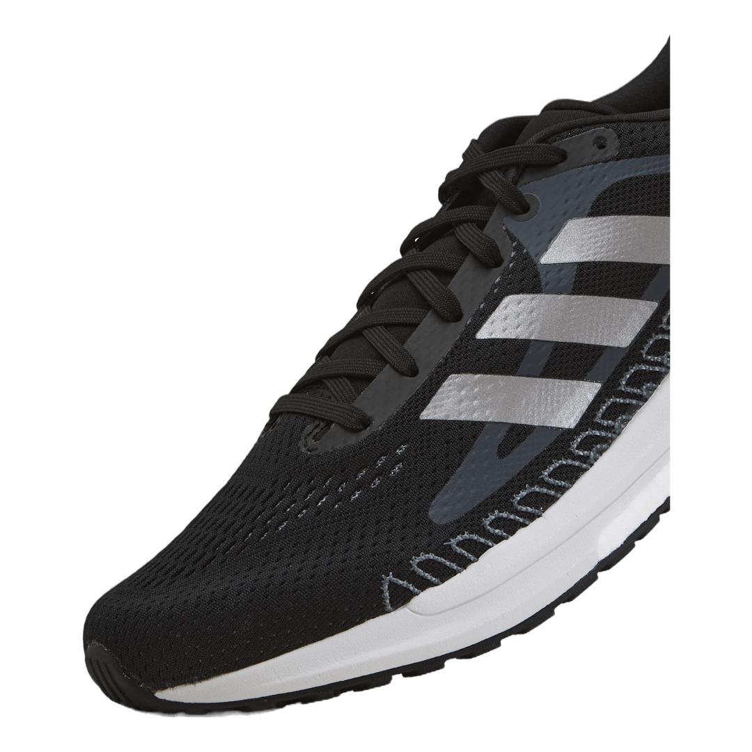 adidas gazelle silver green womens Women's adidas Solar Glide 3 – Runners Plus main image 0