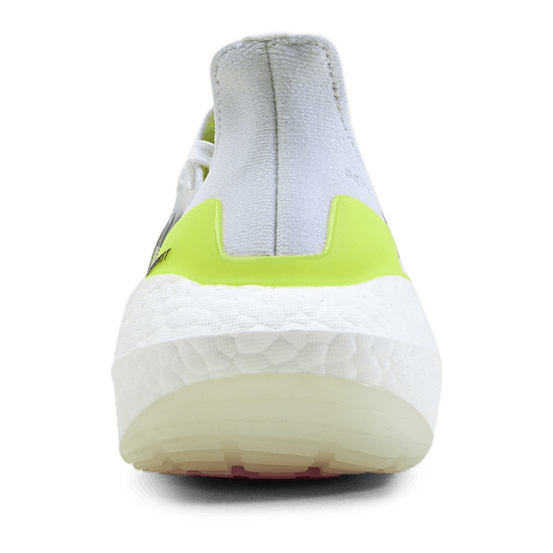 Solar Yellow Adidas Ultraboost 21 Cloud White Ultraboost 21 W