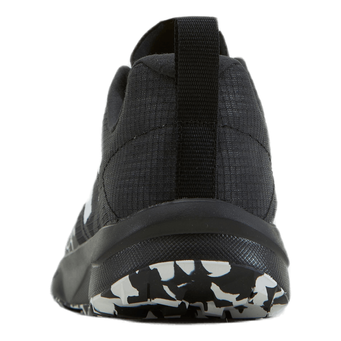 Terrex Speed Flow Trail Running Shoes Core Black / Crystal White / Solar Yellow