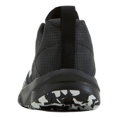 Terrex Speed Flow Trail Running Shoes Core Black / Crystal White / Solar Yellow