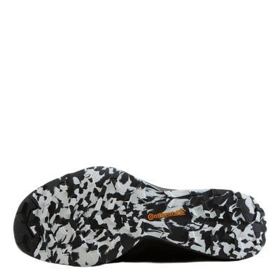 Terrex Speed Flow Trail Running Shoes Core Black / Crystal White / Solar Yellow