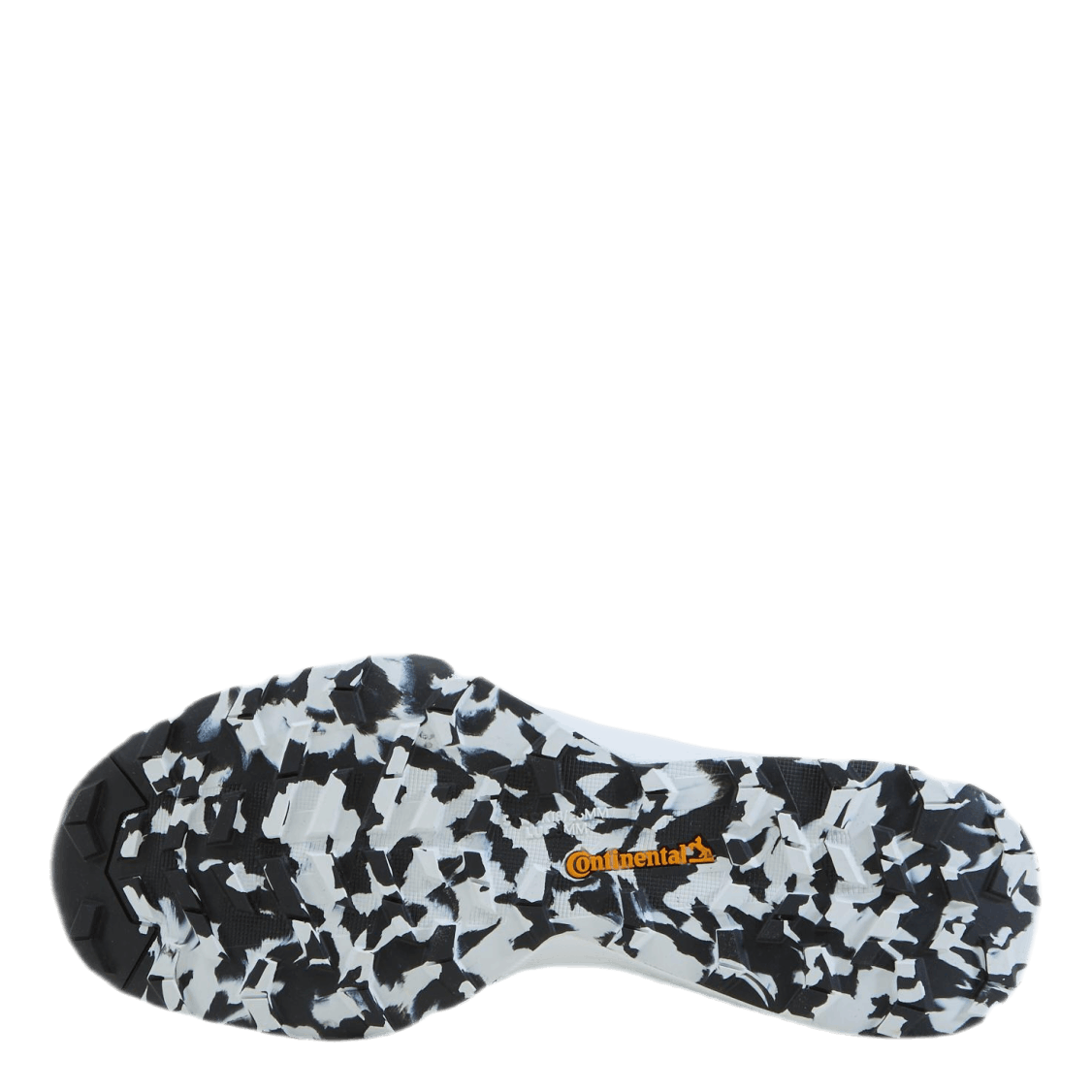 Terrex Speed Flow Trail Running Shoes Cloud White / Core Black / Solar Yellow