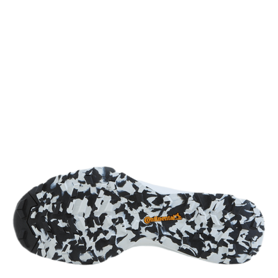 Terrex Speed Flow Trail Running Shoes Cloud White / Core Black / Solar Yellow