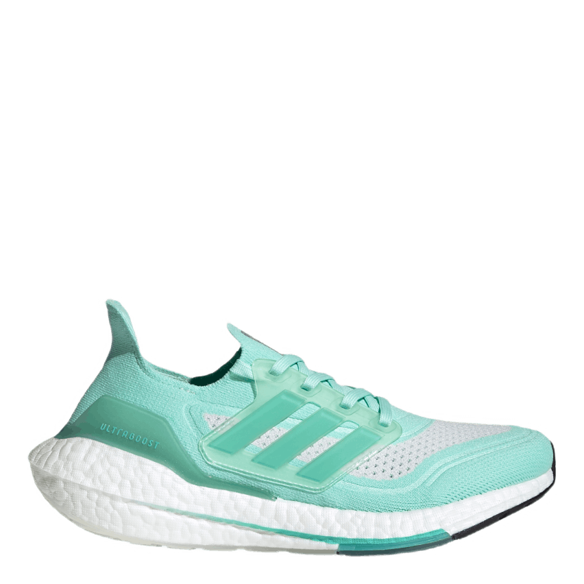 Ultraboost 21 W Clear Mint / Acid Mint / Crystal White