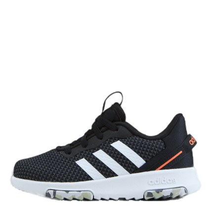 Racer TR 2.0 Shoes Core Black / Cloud White / Grey Six