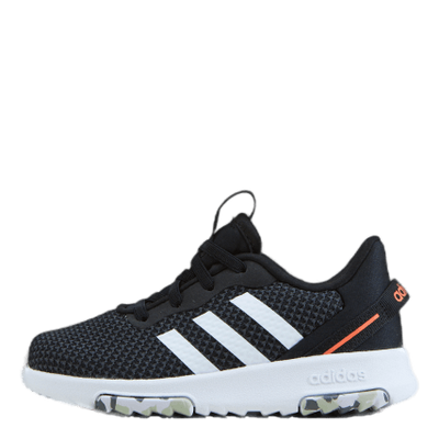 Racer TR 2.0 Shoes Core Black / Cloud White / Grey Six