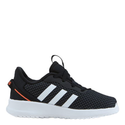 Racer TR 2.0 Shoes Core Black / Cloud White / Grey Six