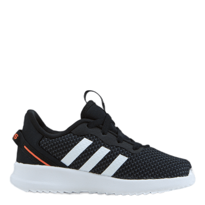 Racer TR 2.0 Shoes Core Black / Cloud White / Grey Six