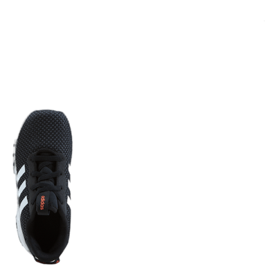 Racer TR 2.0 Shoes Core Black / Cloud White / Grey Six