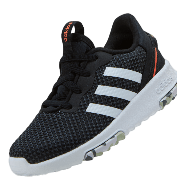 Racer TR 2.0 Shoes Core Black / Cloud White / Grey Six