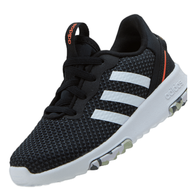 Racer TR 2.0 Shoes Core Black / Cloud White / Grey Six