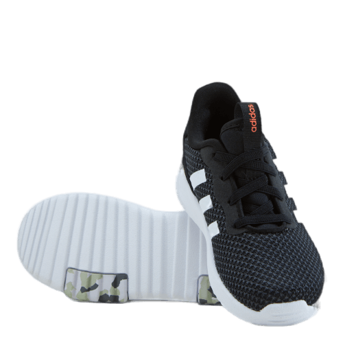 Racer TR 2.0 Shoes Core Black / Cloud White / Grey Six