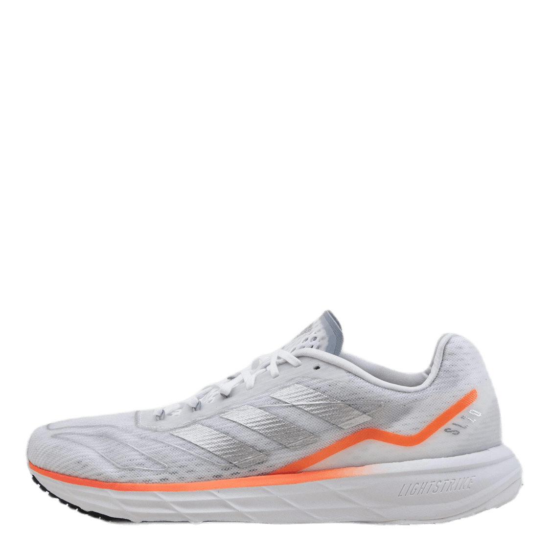 SL20 SUMMER.RDY Shoes Cloud White / Silver Metallic / Screaming Orange