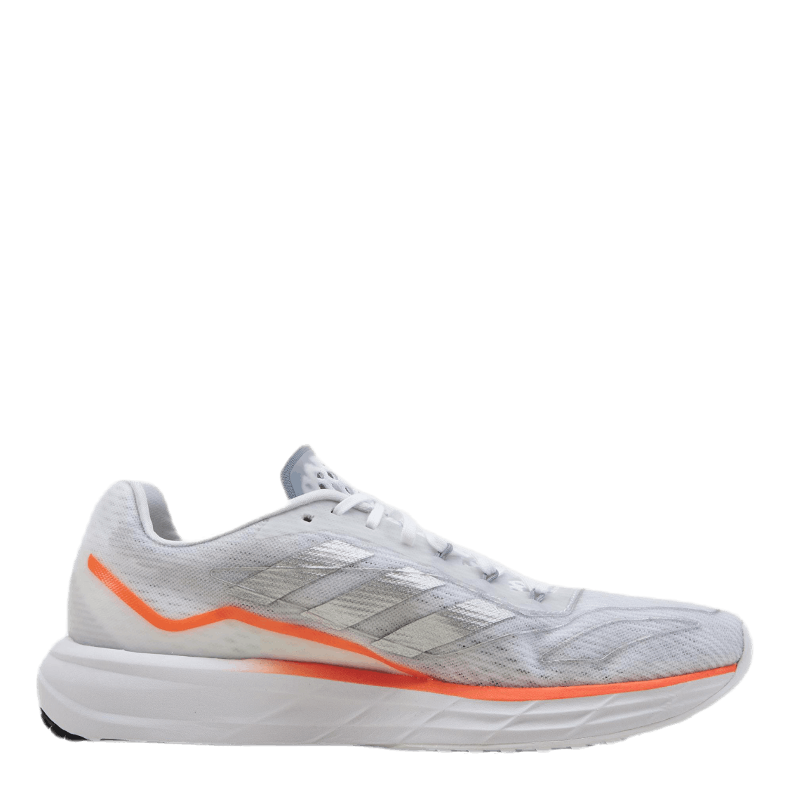 SL20 SUMMER.RDY Shoes Cloud White / Silver Metallic / Screaming Orange