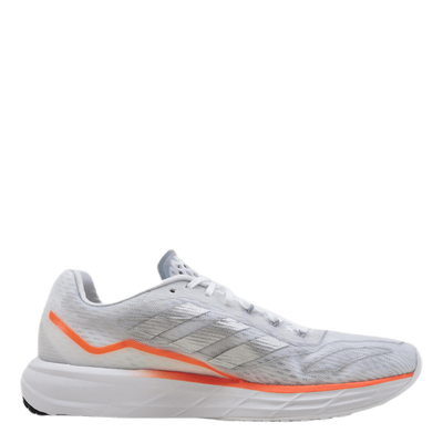 SL20 SUMMER.RDY Shoes Cloud White / Silver Metallic / Screaming Orange