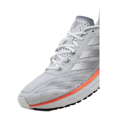 SL20 SUMMER.RDY Shoes Cloud White / Silver Metallic / Screaming Orange