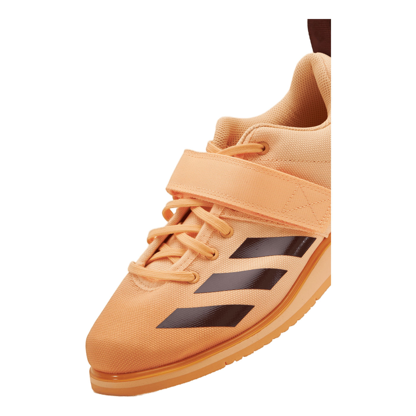 Powerlift 4 Acid Orange / Wild Sepia / Hazy Orange