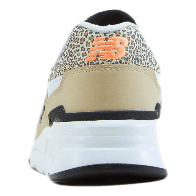 997 Patterned