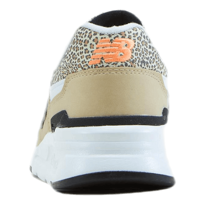 997 Patterned