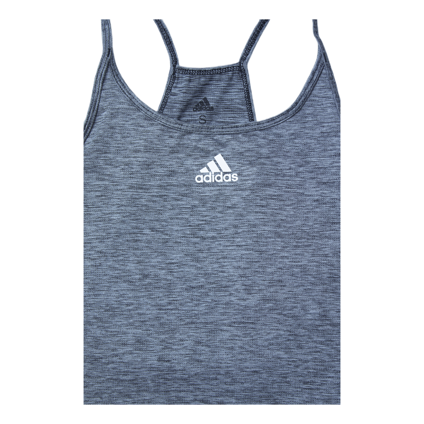 Performance Tank Black / White