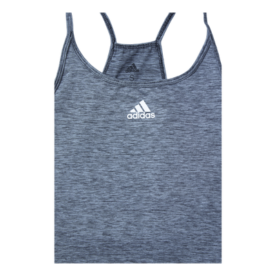 Performance Tank Black / White